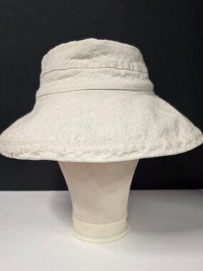 Scala Collezione Floppy Bucket Sunhat